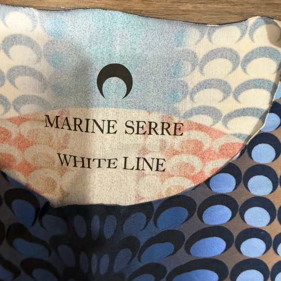 Marine Serre - Picture 4 of 7